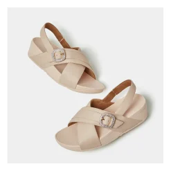 Fitflop Sandaal Beige