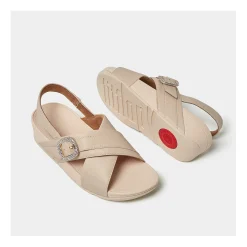 Fitflop Sandaal Beige
