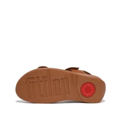 Fitflop Sandaal Bruin