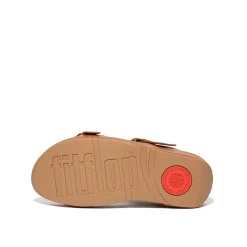 Fitflop Sandaal Bruin