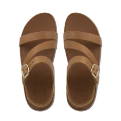 Fitflop Sandaal Bruin