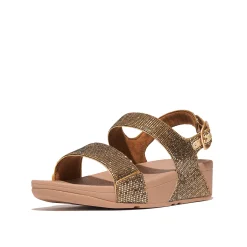 Fitflop Sandaal Goud
