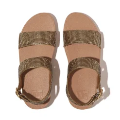 Fitflop Sandaal Goud