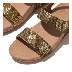 Fitflop Sandaal Goud