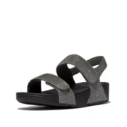 Fitflop Sandaal Grijs