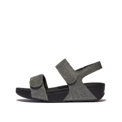 Fitflop Sandaal Grijs
