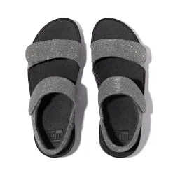 Fitflop Sandaal Grijs