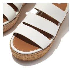 Fitflop Sandaal Wit