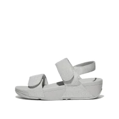 Fitflop Sandaal Zilver