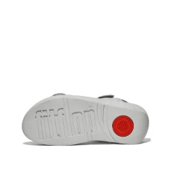 Fitflop Sandaal Zilver