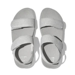 Fitflop Sandaal Zilver