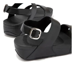 Fitflop Sandaal Zwart