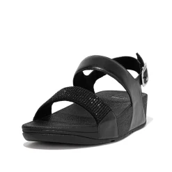 Fitflop Sandaal Zwart