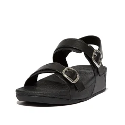 Fitflop Sandaal Zwart
