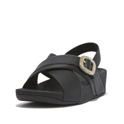 Fitflop Sandaal Zwart