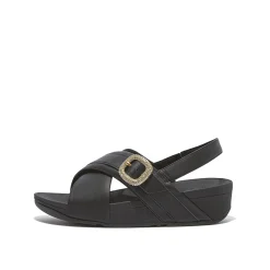 Fitflop Sandaal Zwart