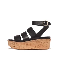 Fitflop Sandaal Zwart