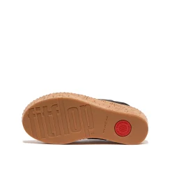 Fitflop Sandaal Zwart