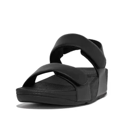 Fitflop Sandaal Zwart
