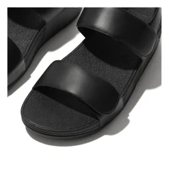 Fitflop Sandaal Zwart
