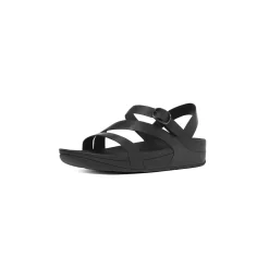 Fitflop Sandaal Zwart
