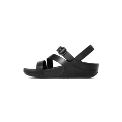 Fitflop Sandaal Zwart