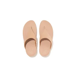 Fitflop Slipper Beige