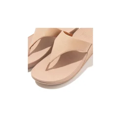 Fitflop Slipper Beige