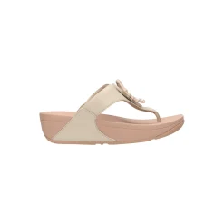 Fitflop Slipper Beige