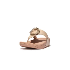 Fitflop Slipper Beige