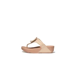 Fitflop Slipper Beige