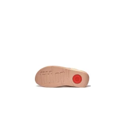 Fitflop Slipper Beige