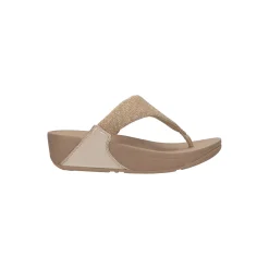 Fitflop Slipper Beige