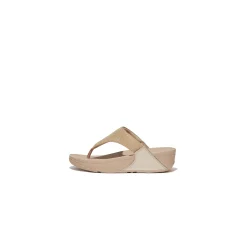 Fitflop Slipper Beige