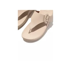 Fitflop Slipper Beige