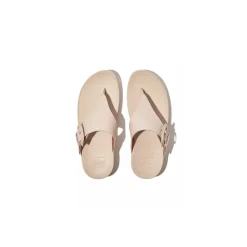 Fitflop Slipper Beige
