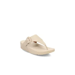 Fitflop Slipper Beige