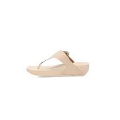 Fitflop Slipper Beige
