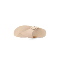 Fitflop Slipper Beige
