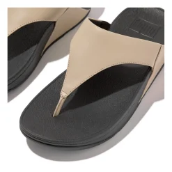 Fitflop Slipper Beige