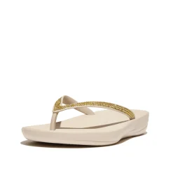 Fitflop Slipper Beige