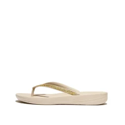 Fitflop Slipper Beige