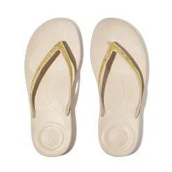 Fitflop Slipper Beige
