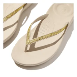 Fitflop Slipper Beige