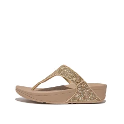 Fitflop Slipper Beige