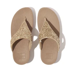 Fitflop Slipper Beige