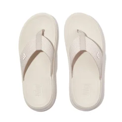 Fitflop Slipper Beige