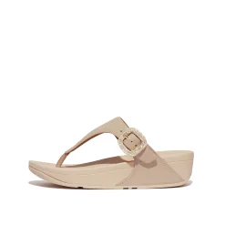 Fitflop Slipper Beige
