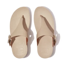 Fitflop Slipper Beige