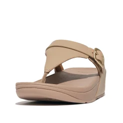 Fitflop Slipper Beige